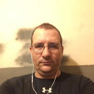 Meet your Posher, Dave